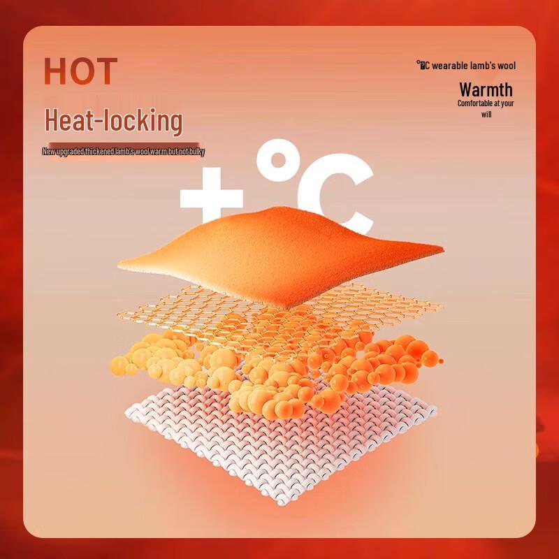 Warrior Women's Burgundy Fleece-Lined Sweatshirt