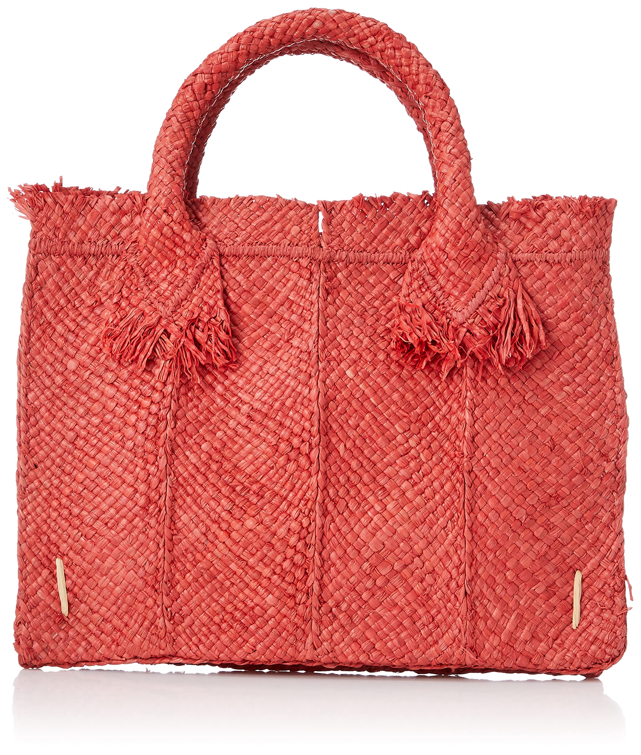 

Basket Bag GEORGES BAG UNI M COCO [San Arcide] Women s