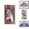 Halloween Genshin Impact Qiqi Cosplay Costume Accessories
