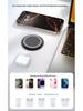 Magnetic Wireless Fast Charging Desk Charger