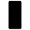 For ZTE Axon 70 Lite OEM Grade S LCD Screen and Digitizer Assembly Replacement Part (Without Logo)