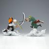 Banpresto One Piece Roronoa Zoro Senkouzu (Egghead ver.)