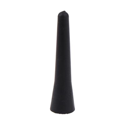 Antenna universale per auto Antenna corta per auto da 2,5 pollici Ingressi Fm/Am M4 M5 M6