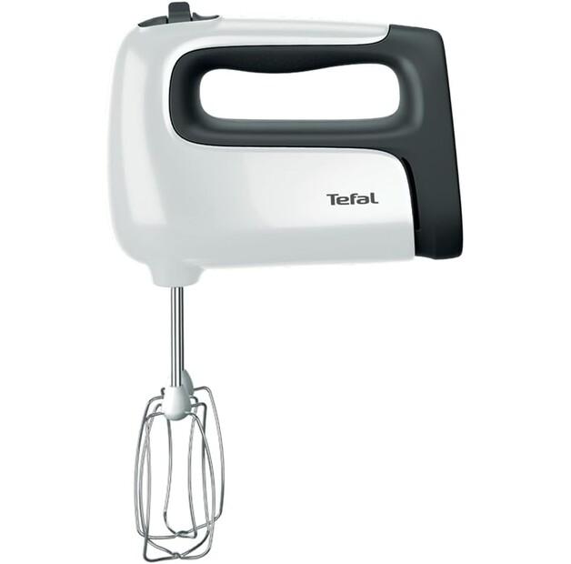 Ручной миксер Tefal HT4611 Prep'Mix Plus с насадками