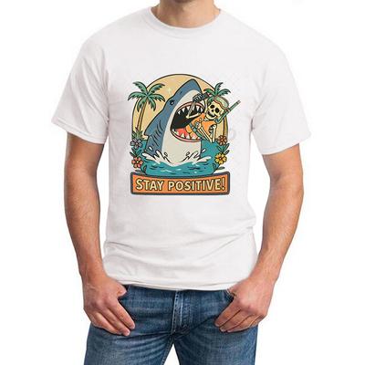 Üst giysisi – T-shirtler