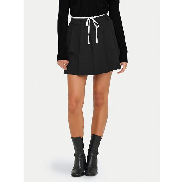 Юбка мини JDY Yeden EU M