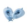 [Live Heart] Slippers 24411 Dolphin 23.0 cm