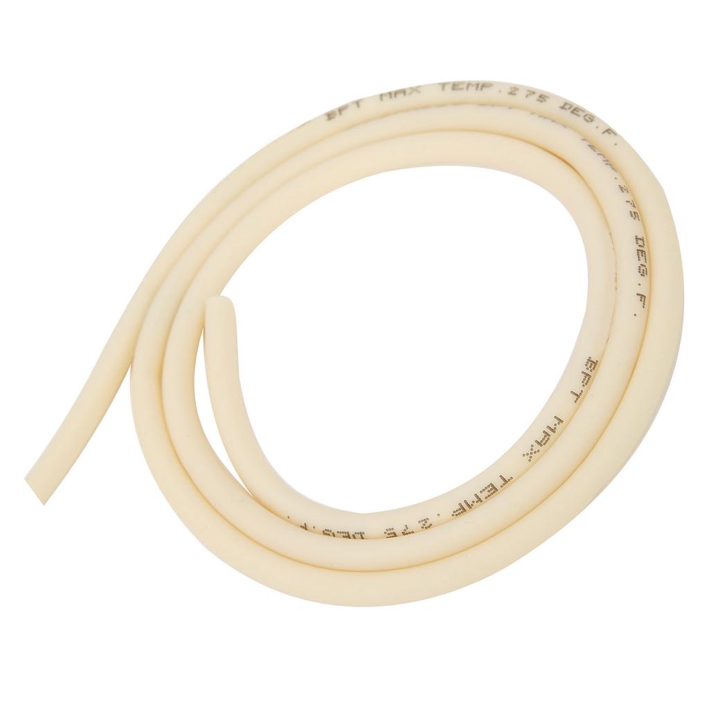 Peristaltic Pump Pipe BPT Silicone Tubing Fluid Transfer Hose for Laboratory 1 Meter 2.5x4.5mm
