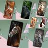 Etui na telefon Samsung Galaxy z motywem zwierzęcym - Koń A34 A54 A14 A15 A35 A55 A16 A26 A36 A56 A52 A12 A32 A13 A33 A53 A17