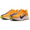 Nike Pegasus Plus Comfortable Soft Breathable Reflective Rebound Running Shoes Men sneakers Orange FQ7262801