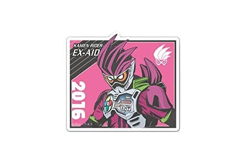 

Heisei Kamen Rider Series Petamia M 18 Kamen Rider Ex-Aid
