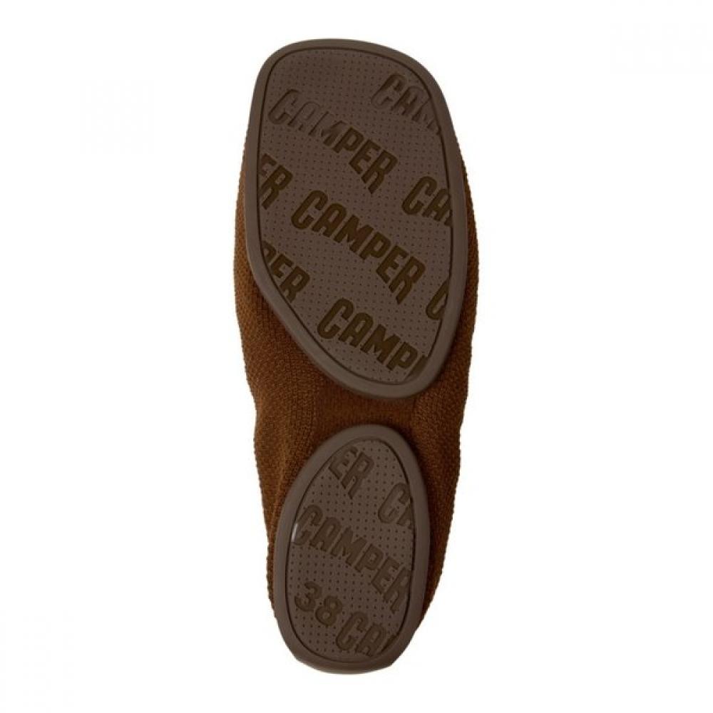 Camper Women S Flat ShoeS Right Niko K201945 002