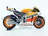 Minichamps Honda RC213V HONDA 2013 MotoGP Pedrosa 1/12 "REPSOL TEAM" #26 D.