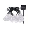 LED-lampen – LED-zonnelampen