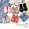 Soft-Soled Anti-Slip Baby Socks for 1-3 Years - Spring/Autumn Cotton Pre-Walking Shoes