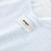 Girls' Fake Two-Piece Short Sleeve T-Shirt