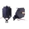 Clock Mechanism Ticking Clock Movements Battery Powered with 3 Pairs of Hands for Antique Clocks Music Box