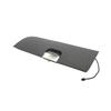 Automotive Glove Box Lid High Performance Replacement Plastic Door Cover Fit for Toyota Aygo Citroen C