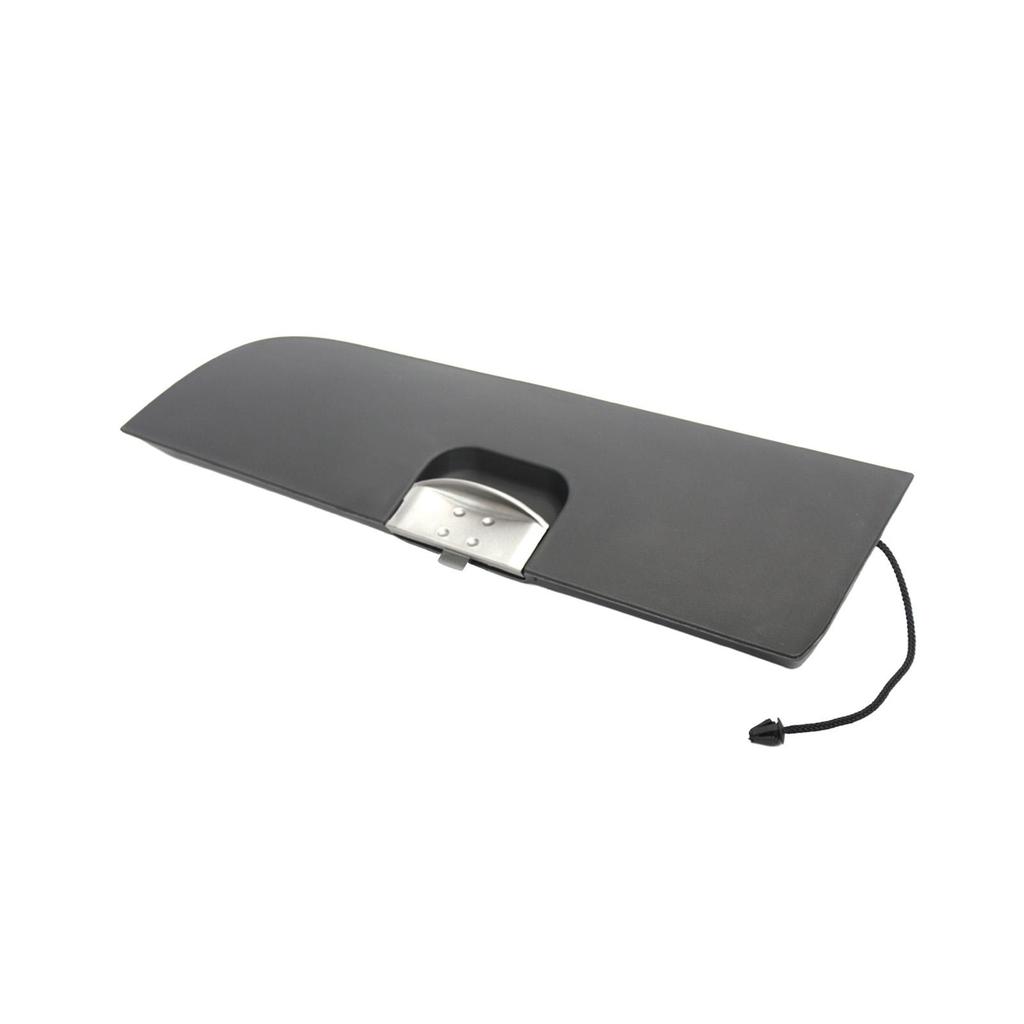 Automotive Glove Box Lid High Performance Replacement Plastic Door Cover Fit for Toyota Aygo Citroen C