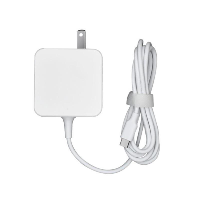 45W 65W Usb C Type C Phone Laptop Plug Charger Power Adapter For  Huawei Usb-C Fast Charing For Matebook X 13 14 X Pro
