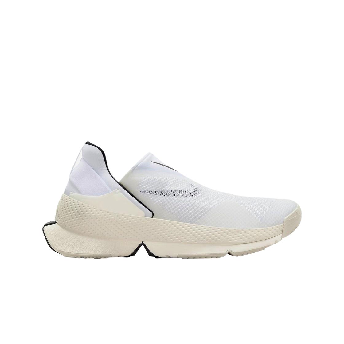 

Белые мужские кроссовки Nike Go Flyease CW5883-101