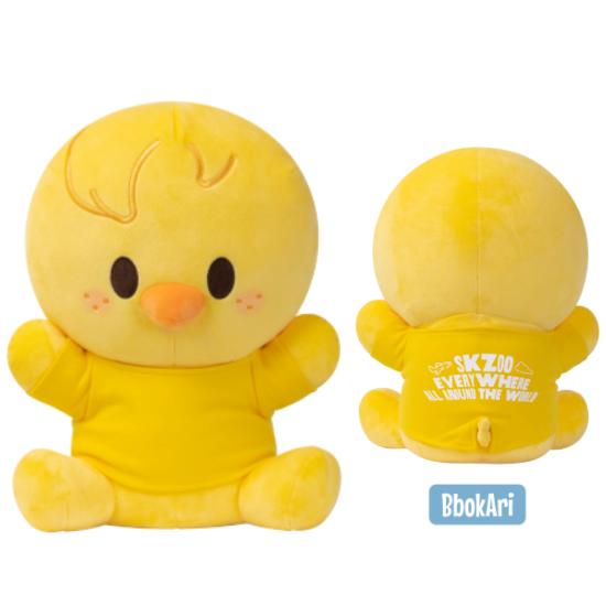 Stray Kids Peluche Skzoo Versione Abbracciami