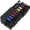 Repair Or Replace As Shown Engine Module Automotive Fuse Components Auto Accessories Car Fuse Box Direct Replacement