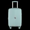 CROWN Hardshell Travel Suitcase