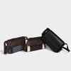 Trendy Fashion Messenger Bag 2025 New Retro Niche Design Underarm Bag High-end Feel Single Shoulder Crossbody Bag