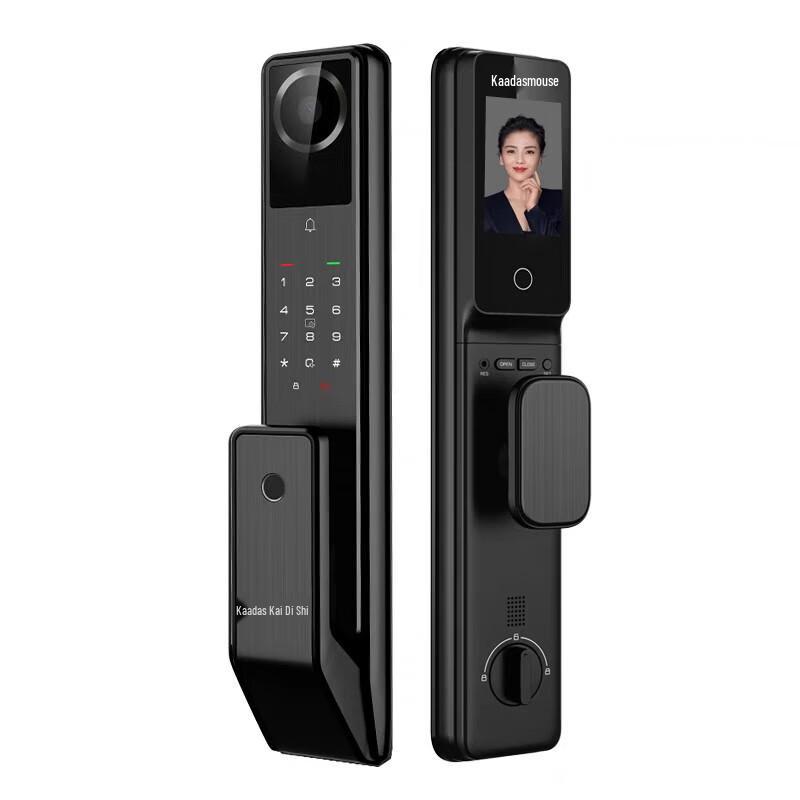 KAADAS Q7VP Smart Door Lock