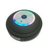 LED Waterproof Bluetooth Wireless Speaker Subwoofer Shower+Suction Cup