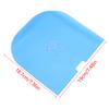 Двостороння захисна плівка для настільного тенісу, пилозахисний, антиокислювальний чохол-захисник для накладки ракетки для настільного тенісу 1 шт.