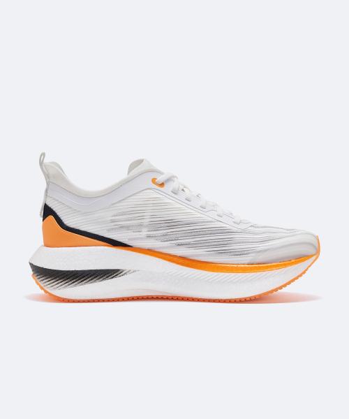 [K-Swiss] Women's Turbo2 X McLaren Running Shoes AKSFLW4505WH [Shipped from Korea] 100% Authentic