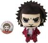 Unbranded Ryu Ga Gotoku Plush Toy Can Badge Set 7 kasuGa Ichiban 7 kasuGa Ichiban
