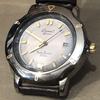 Used [Immediate decision/Free Shipping] ORIENT QUARTZ C7706F-50 150M Waterproof Orient Quartz Men's Watch Used Watch Many Brand Watches Listed
