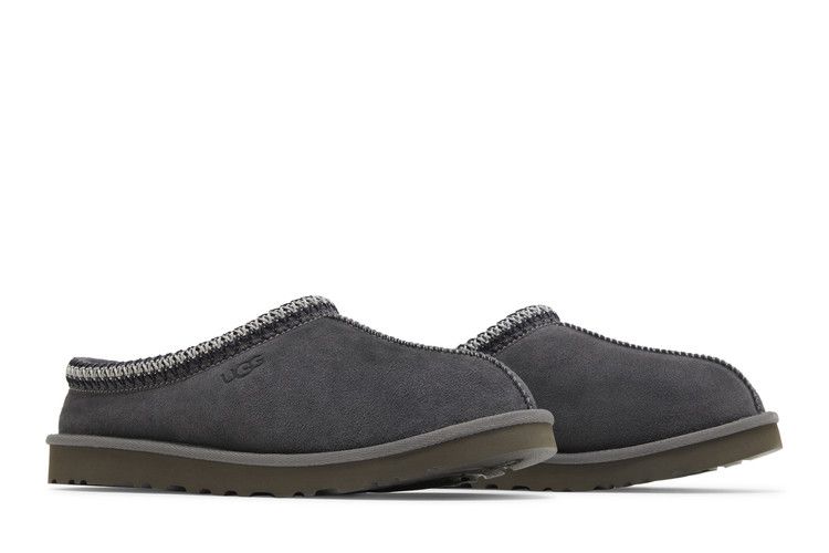 UGG Tasman Slipper 'Dark Grey'
