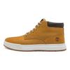 Timberland Comfortable Casual Mid-Top Sneakers Men Sneakers Wheat A5PRVW
