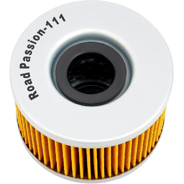 Road Passion Oil Filter for HONDA TRX500 FPA FOURTRAX FOREMAN 4X4 AT W/PS 2011-2012/ RUBICON W/EPS 500 2009 2011-2014/ TRX500FPE FOREMAN 4X4 ES W/PS