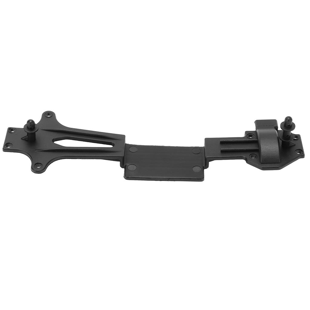 RC Second Floor Board Professional RC Car Spare Parts Compatible for Wltoys 144001 144002 144010