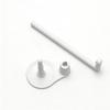 3D Printed Sewing Machine Thread Stand Creative Vertical Bobbin Stand  Overlockers