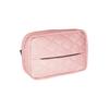 Car tissue box hanging armrest box women's new leather tissue box advanced tissue bag car