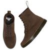 Dr Martens V Mono Smooth Unisex Schwarz 31543201