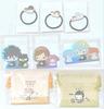 Jujutsu Kaisen X Sanrio Characters SEGA Lucky Kuji Online 8 Piece Set Official