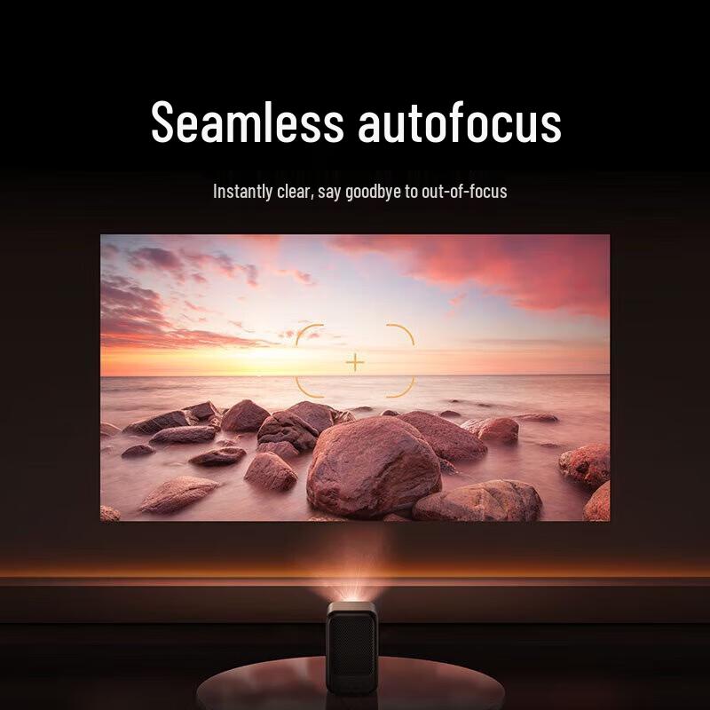 

Xiaomi Redmi Projector 2 Pro (CN version)