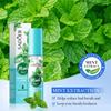 Mouth Freshener Spray Oral Spray Remove Bad Breath Long Lasting Fruity Portable Breath Freshener Refreshing Oral Care Products