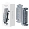 Full Protective Case Scratchproof Case Cover for Console Detachable Front Shell Back Case with Adjustable Kickstand