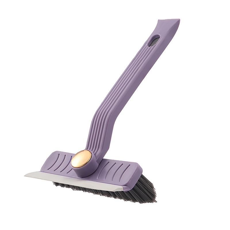 Multi-function Rotating Crevice Cleaning Brush Grout Cleaner Scrub Brush Deep Tile Joints Crevice Gap Cleaning Brush Tools