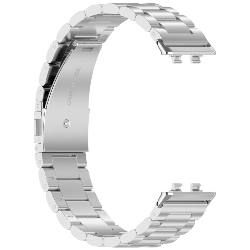 

Metal Watchband Straps for Watch Band 11/11P Smartwatch Wrist Straps Belt Stainless Steel Watch Link Wristband