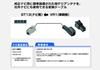 Street Genuine Digital Terrestrial Antenna Conversion Cable with Daihatsu and Clarion Navigation Mr.PLUS [Compatible Suzuki] (Alpine System) AH-69