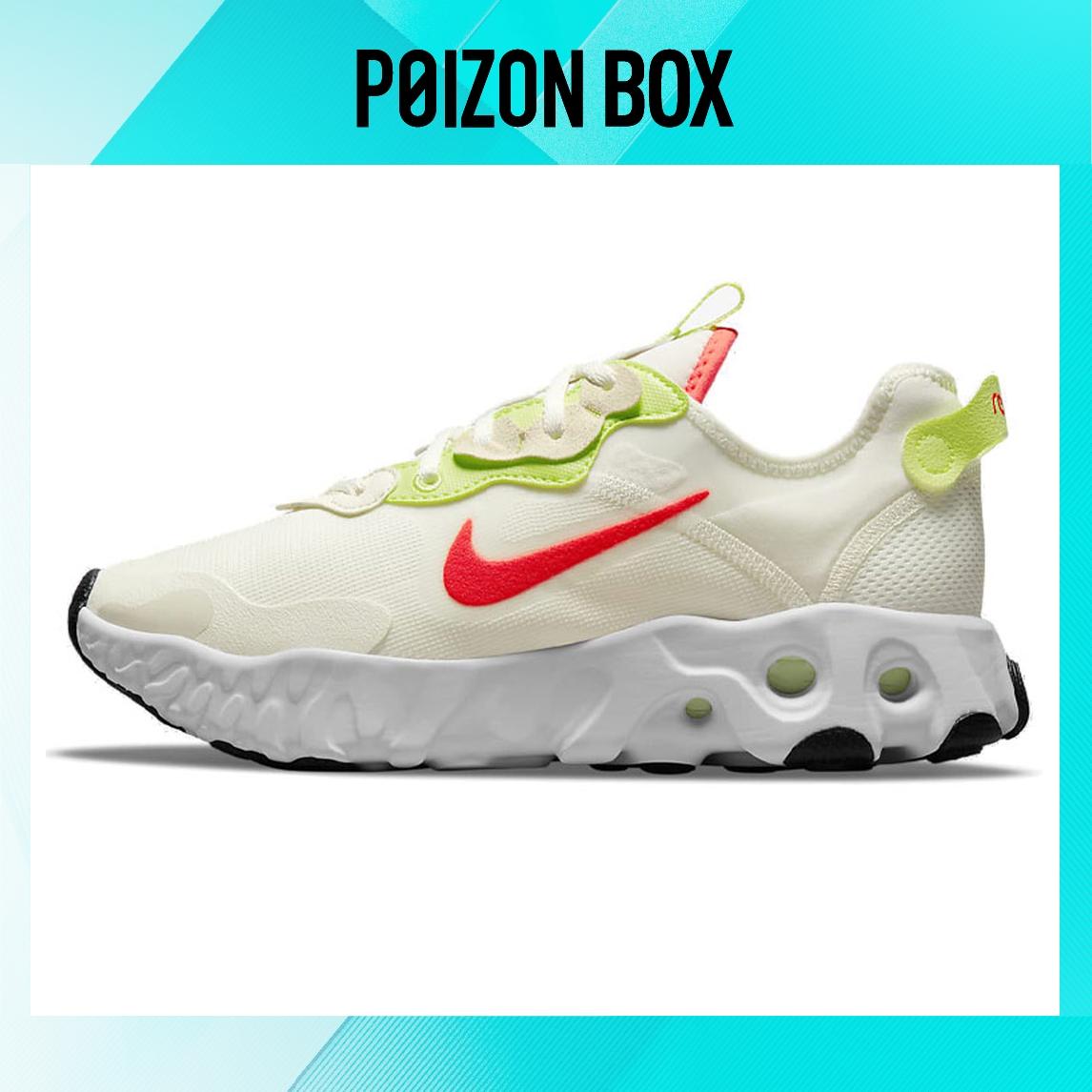 

кроссовки Nike React Art3mis Running shoes Women DA1647-102